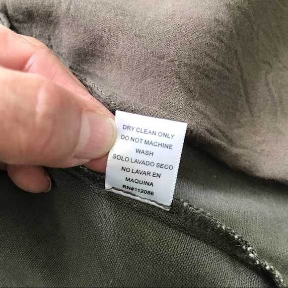 ZENANA Camouflage Print Jacket, Studded, Camo Jacket, Hooded, Zip-Up, 6 - Picture 14 of 15